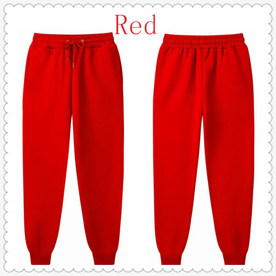 Новинка мужские повседневные тренировочные штаны джоггеры брюки-султанки