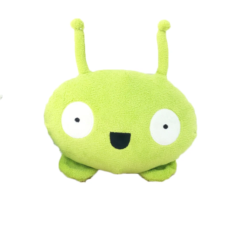 3 15 см tv Final Space Mooncake мягкие игрушки Mooncake плюшевые игрушки украшения детский подарок - Цвет: 3