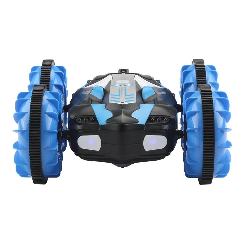JJRC C10 RC Автомобиль 2 4G вода и земля 3D пульт дистанционного управления высокая