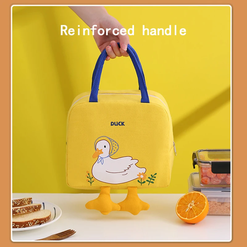 

Термальный Ланч-бокс из алюминиевой фольги, пакет для хранения еды для хранения продуктов