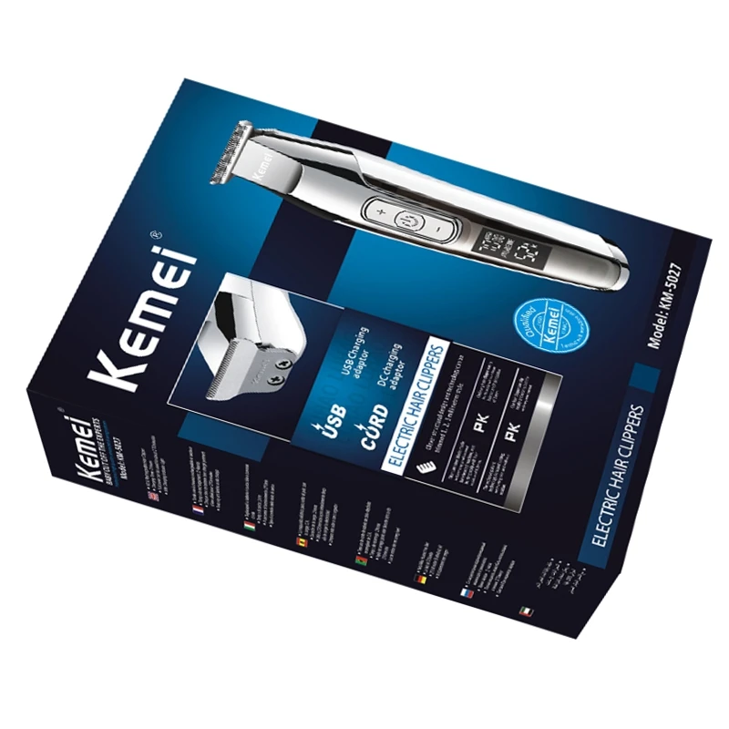 

Barber Professional hair trimmer beard car hair clipper men trimer hair cutter electric hair cutting machine haircut razor edge