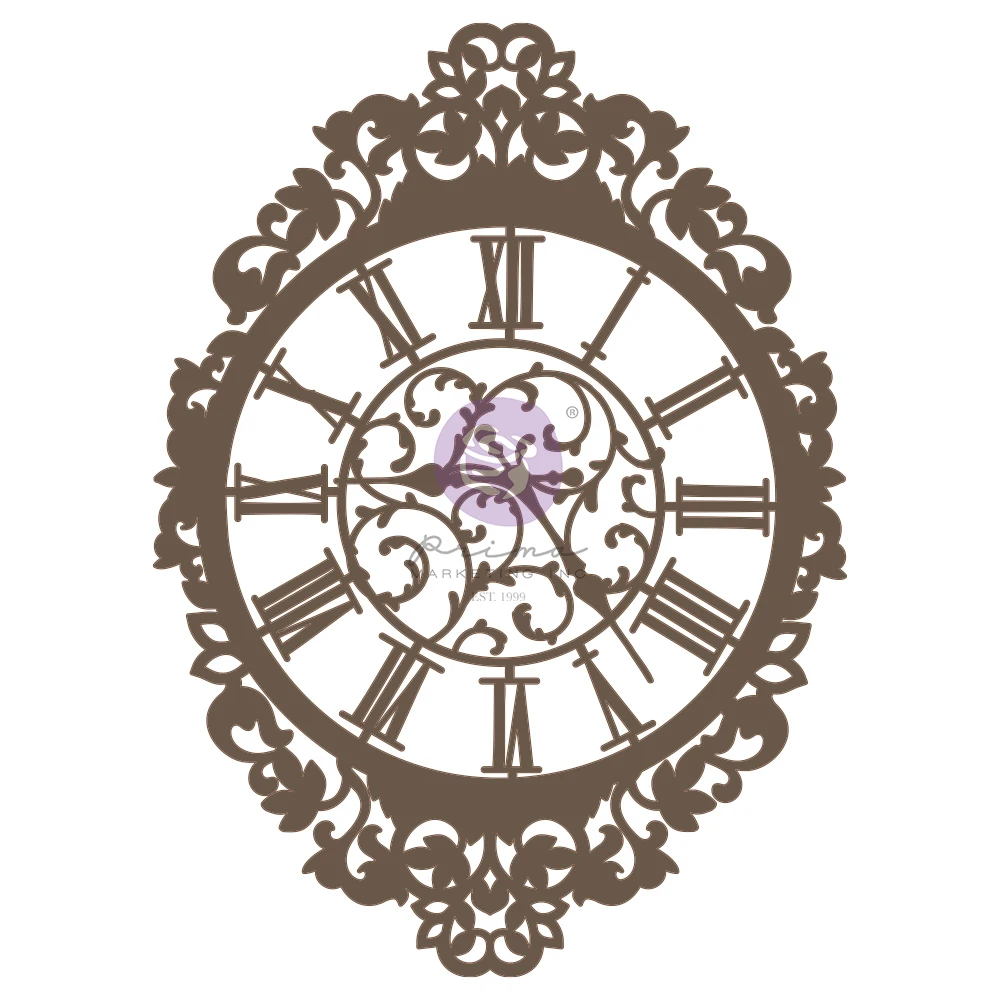 

Hot Sale Steampunk Vintage New Metal Cutting Dies Scrapbook Diary Decoration Embossing Template Diy Greeting Card Handmade