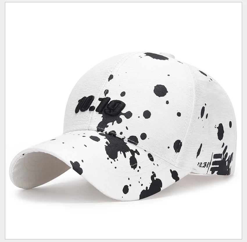 

EmbroideryHats Fitted Casual Hats For Men Women Unisex
