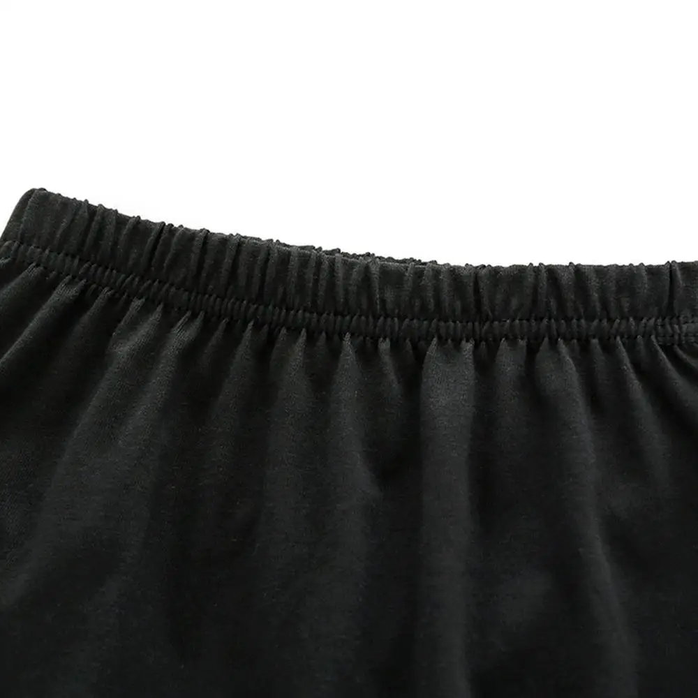 PatPat Единорог топ и брюки набор круглый воротник эластичный пояс весна осень