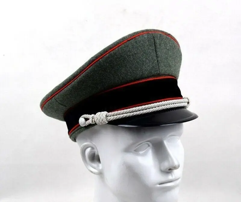 Бесплатная доставка WW2 Второй мировой войны немецкая SS Элитная Военная армейская