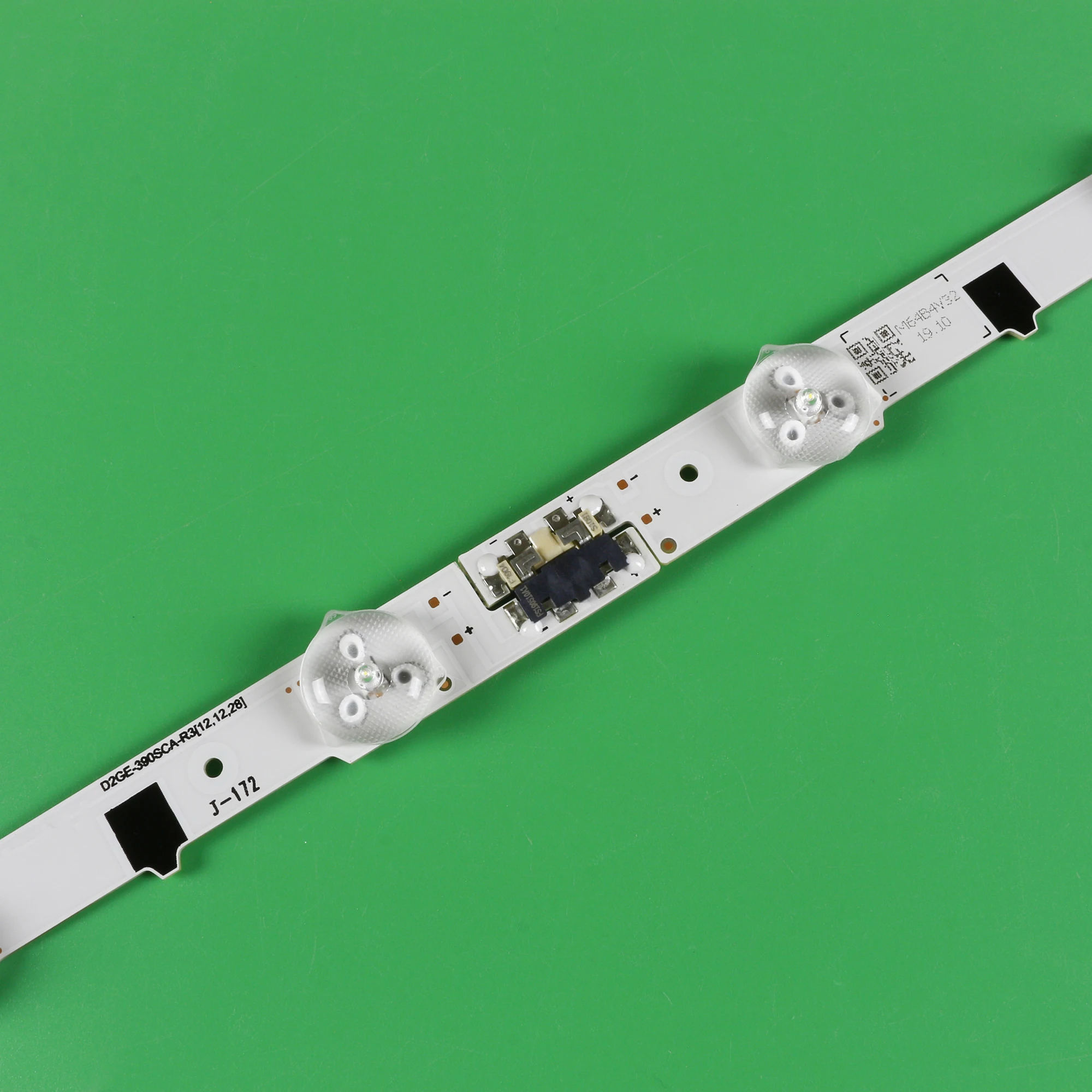 Новый комплект 14 шт. Светодиодная лента для Samsung UE39F5300A UE395500AK 2013SVS39F BN96-27896A 27897A |