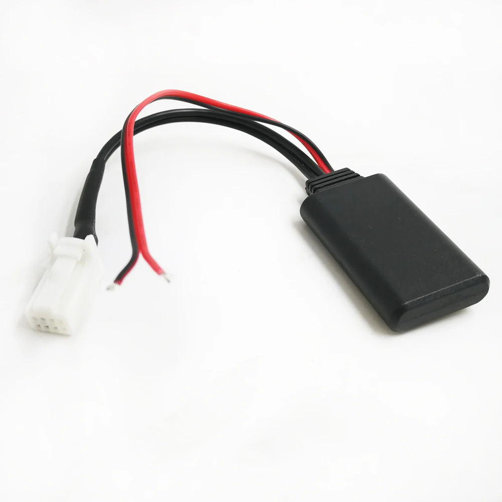 Biurlink Aux кабель 8 Pin порт Bluetooth аудио адаптер для Nissan|aerial antenna|am antennaantenna aerial |