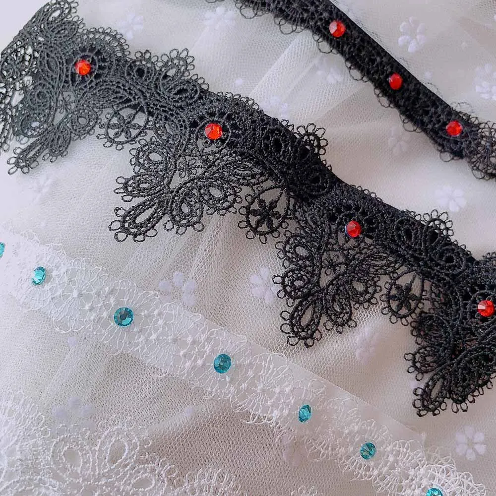 Кольцо кружевное женское на ногу 2 шт./компл. | Женская одежда