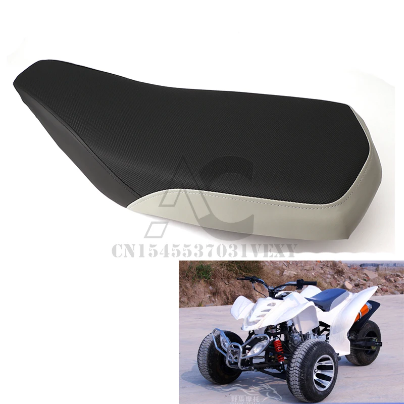 ATV Quad Seat Fit for 150cc 200cc 250cc Bike Buggy 4 Wheeler