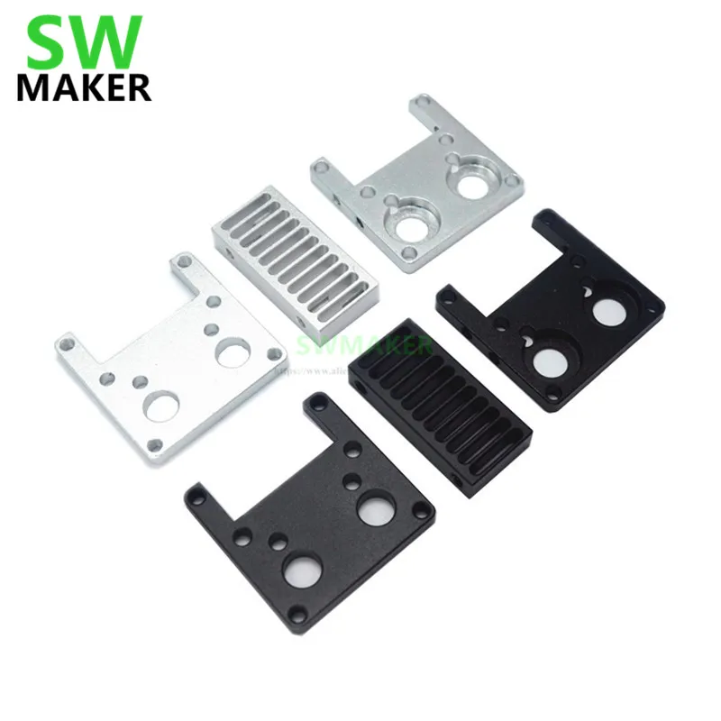 3 шт./набор детали для 3D-принтера | Компьютеры и офис