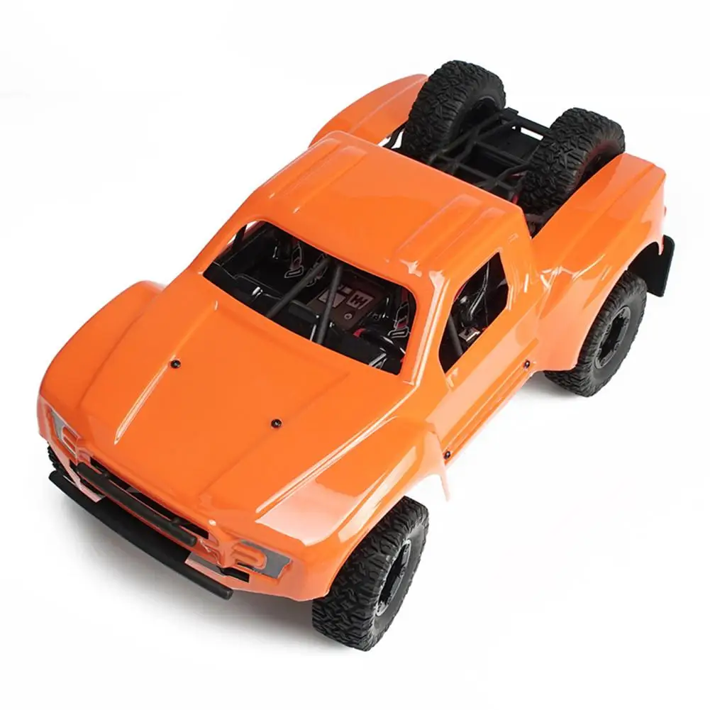 LeadingStar Feiyue FY08 1/12 2 4G 4WD бесщеточный ру автомобиль пропорциональный Управление Max 3000