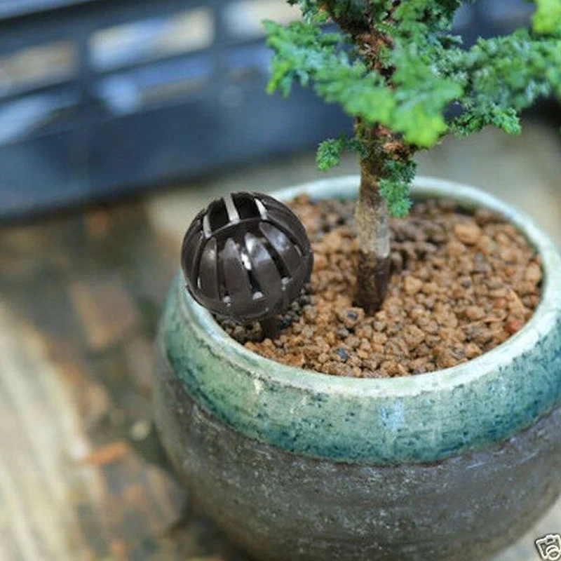 50 шт. пластиковая корзина для удобрений | Дом и сад