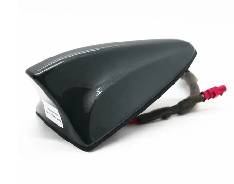 Для hyundai Santa Fe DM IX45 2013- Акулий плавник gps позиционирования антенны OEM 962102W200 96210-2W200 - Цвет: 962102W200X5E