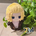 Плюшевая кукла майки из аниме Токийский мстители, 20 см