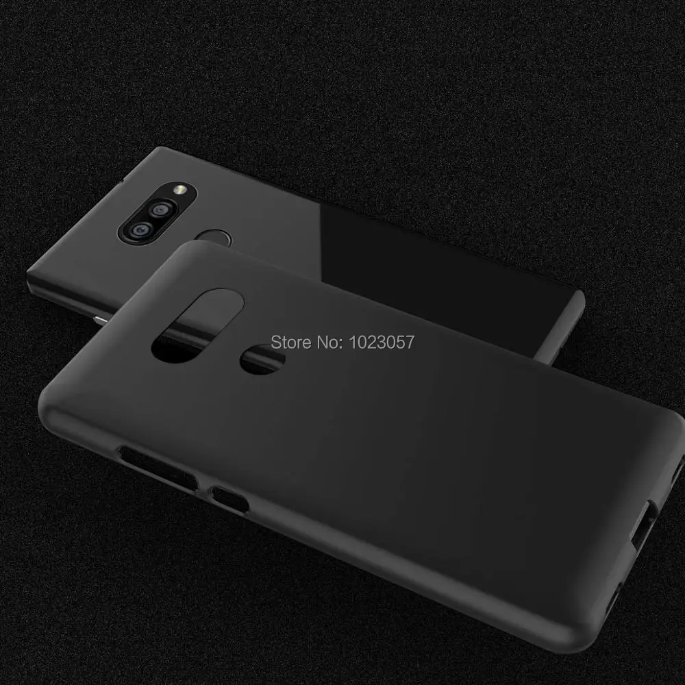 Для LG K50S закаленное стекло для чехол Полная защита с полным закаленным стеклом |