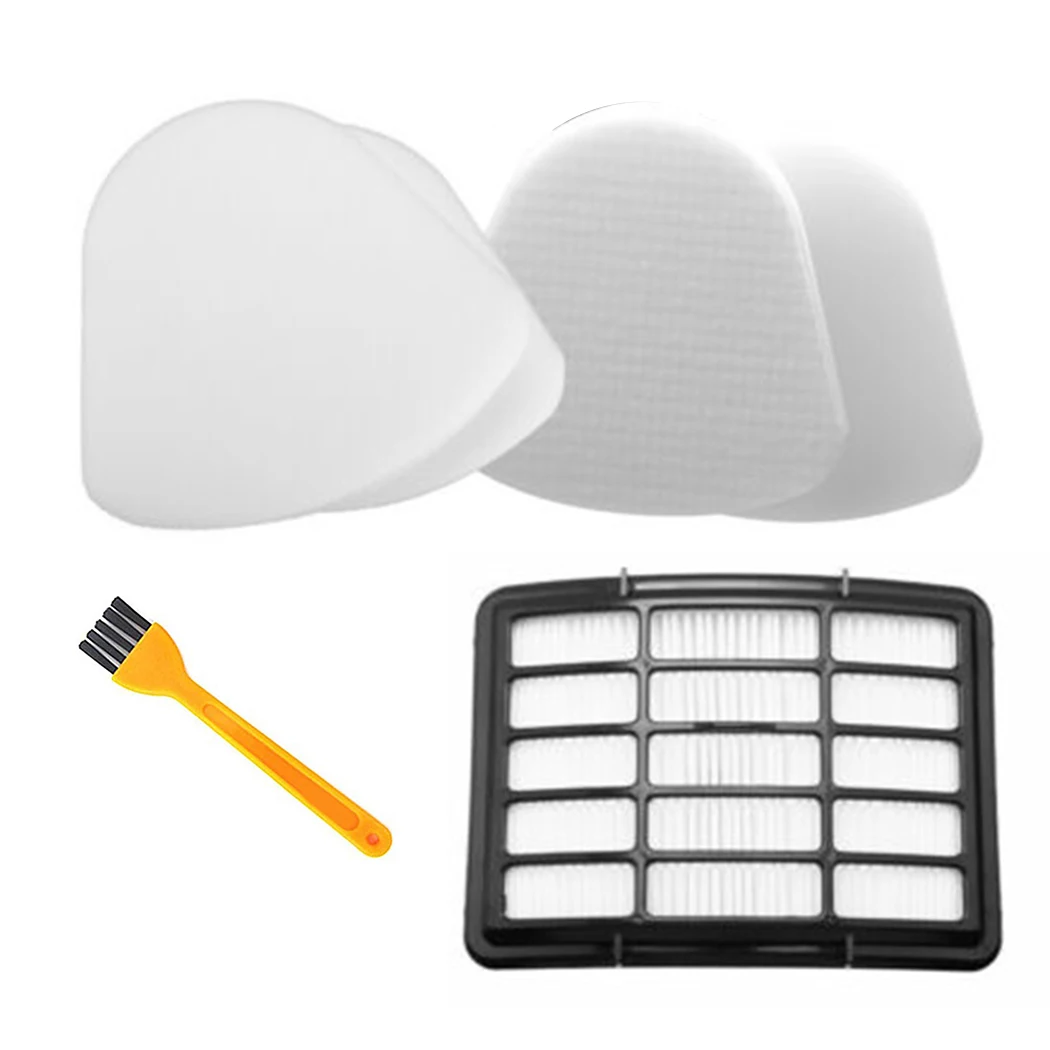 

Filter Foam Part For Shark Navigator Lift Away Vacuum Professional NV350 351 Robot Sweeper Vacuum Cleaner Accessories