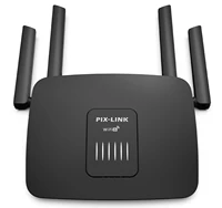 new pixlink lv ax 03 1200mbps wireless ac dual band router connect more devices