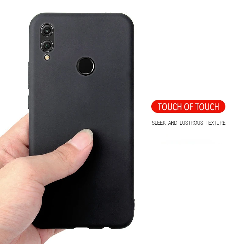 Чехол конфетного цвета для huawei mate 30 20X5G P20 P30 Pro Lite Y6 Y7 Pro Y9 P Smart Z Honor 20 10i 8x 9x Pro 9 Lite чехол Coque