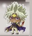 Аниме Yu-Gi-Oh Дуэль Монстры атем Кайба Сето Джоуи Коллер акриловый брелок Подвеска