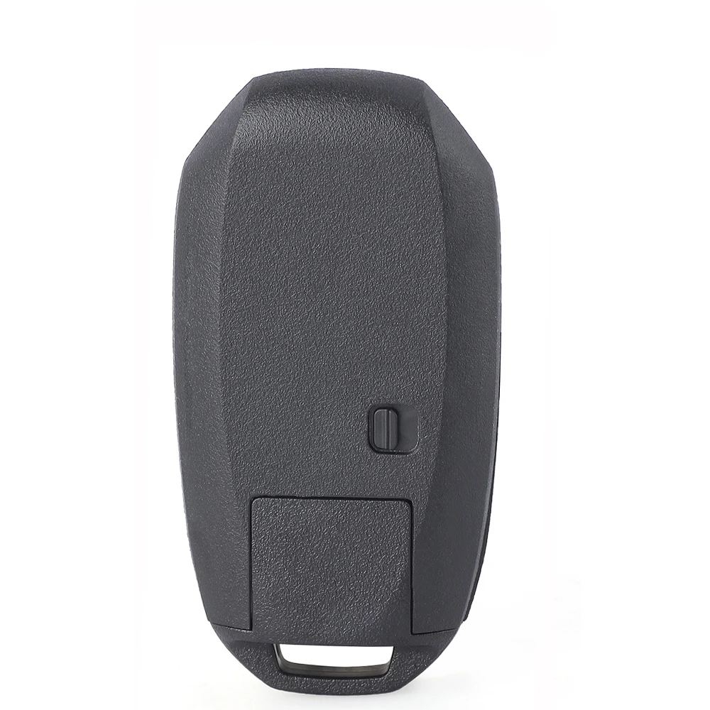 

KEYECU for Infiniti Q50 Q60 2019 2020 Smart Remote Key Fob S180144713 KR5TXN7 433.92MHz 4A Chip 4 Buttons