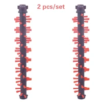 2 piece for bissell crosswave exquisite 1785g 1785b 1785a 13732 clean area carpetcarpet brush roll vacuum cleaner accessories