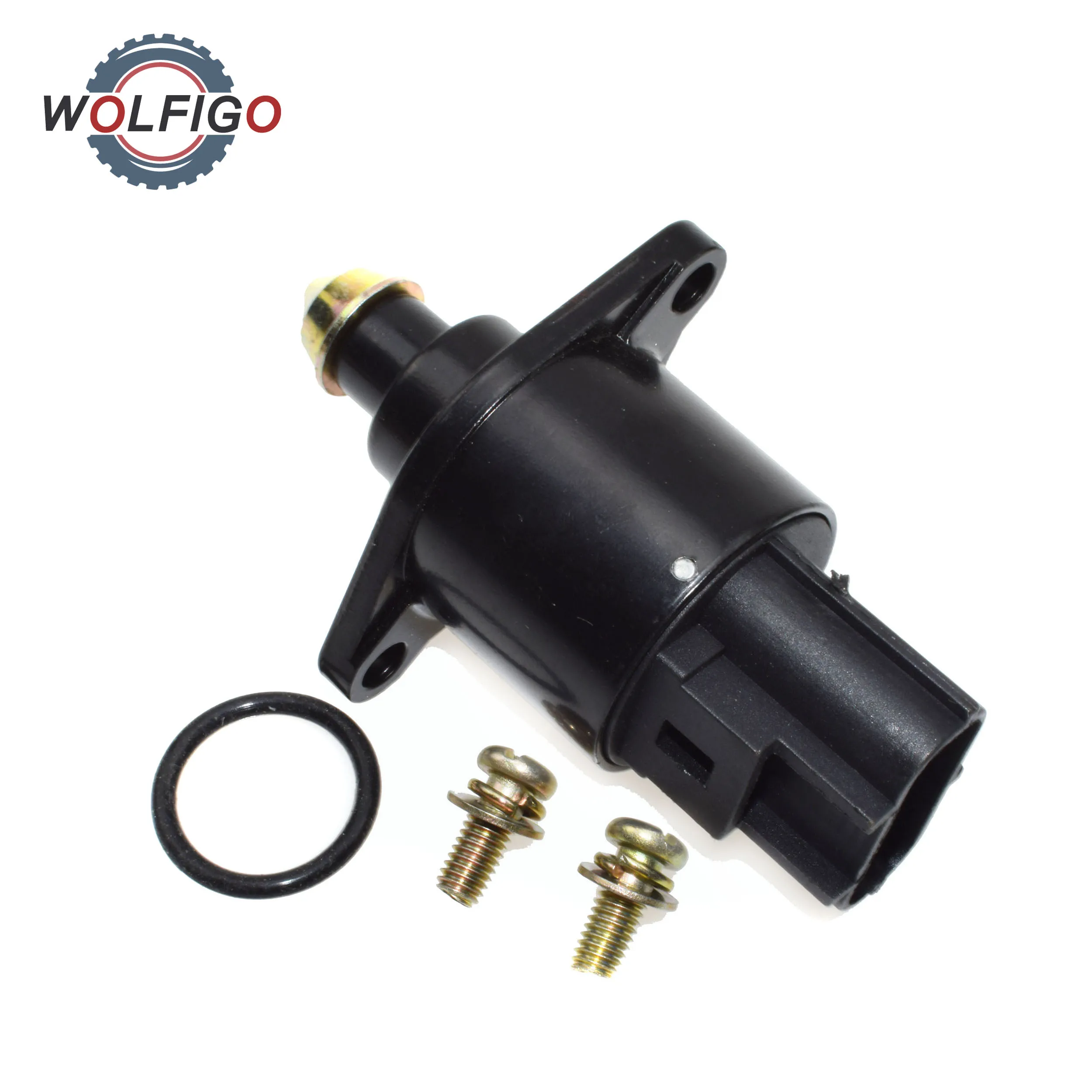 Клапан контроля воздуха WOLFIGO 4861099AA 2171773 IAC для Chrysler Grand Voyager Dodge city & кантри Caravan