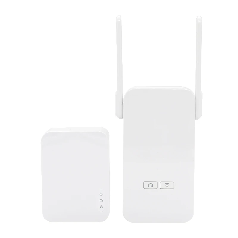 JSMAX JSPH5 1000 Мбит/с гигабитный адаптер Powerline AV1000 Ethernet PLC сетевой Комплект IPTV homeplug AV2 |