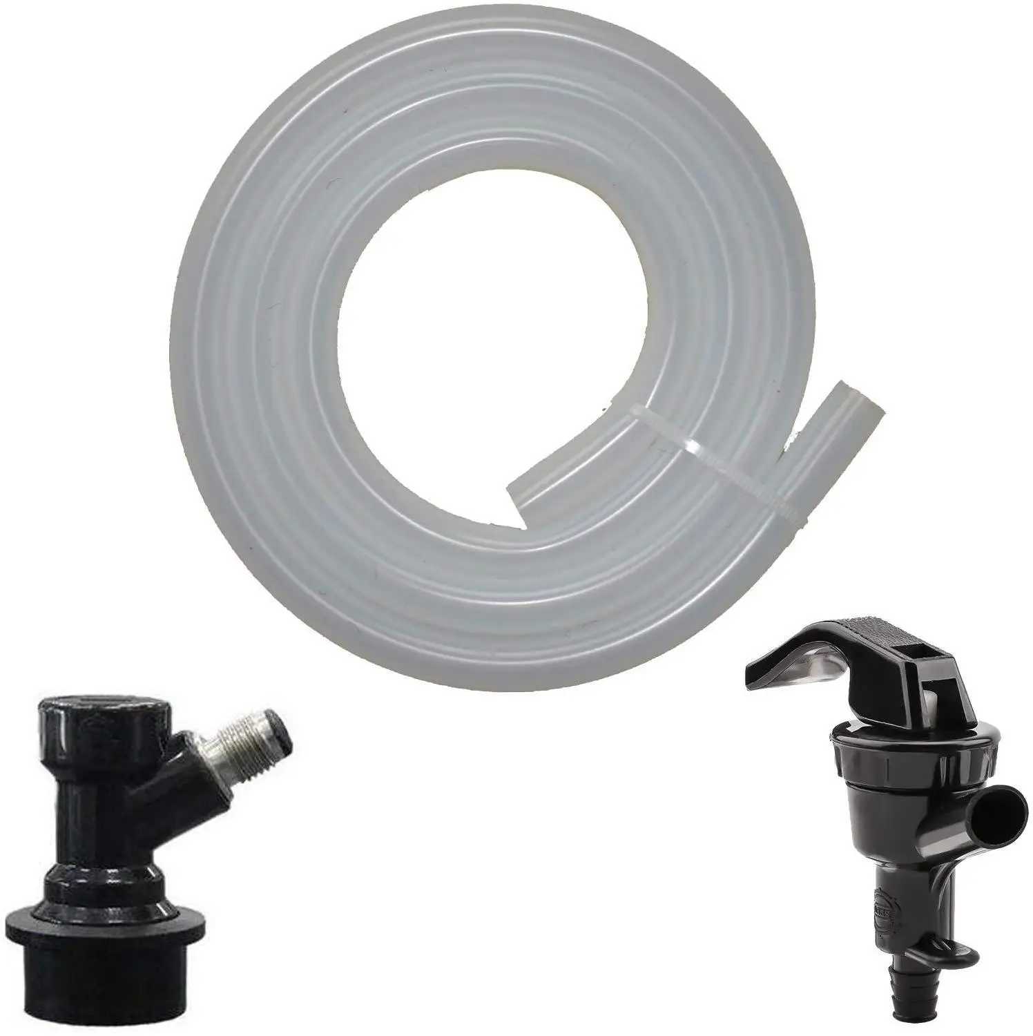 Шарового затвора сборочной линии-шаровым замком и пикника кран с 3 фута линии для