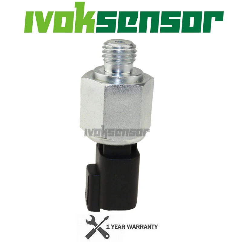 Новейший Масляный Пресс переключатель датчика ure для трактора Terex 820 860 SX Kioti DK75 DK90