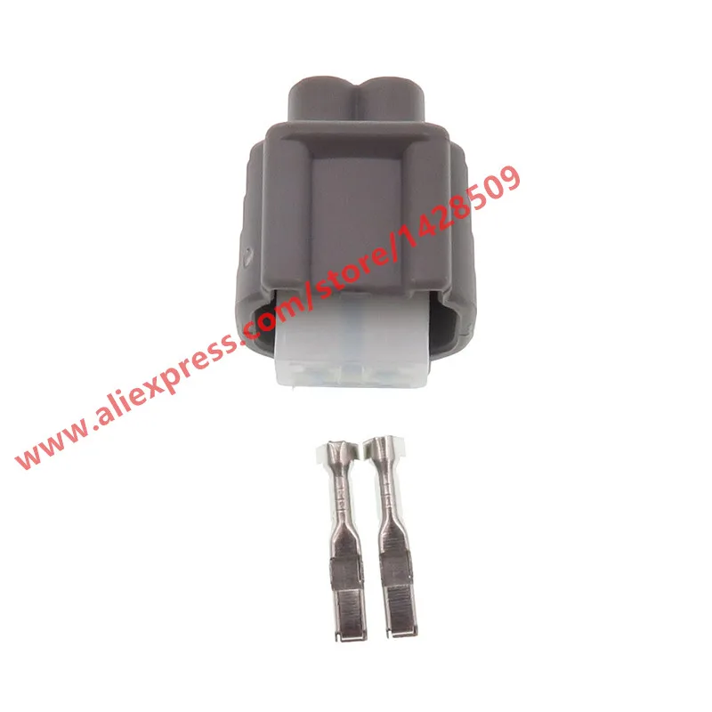 5 Sets 2 Pin Auto Gearbox Plug Reversing Light Socket For Toyota 6189-0199 90980-11051 | Обустройство дома