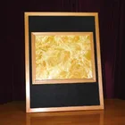 Волшебный эликсир-Размер сцены, трюк, реквизит для магии, пророчество, иллюзии, сцена, магия, игрушки, профессиональный волшебник, таинственная вечеринка, волшебное шоу