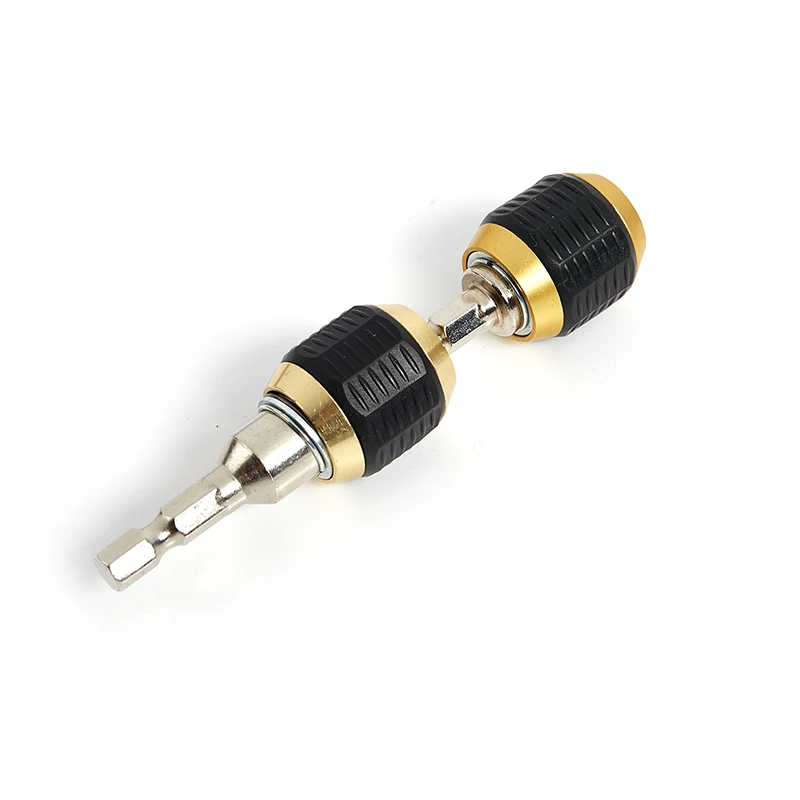 

Адаптер быстросъемный шестигранный для электродрелей, 1 шт.