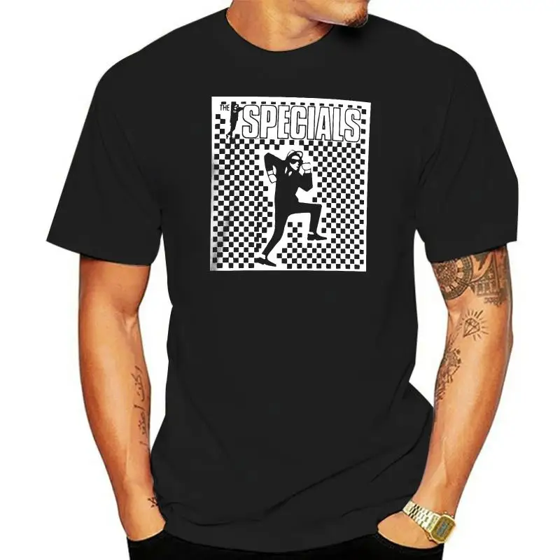 

Горячая Распродажа, скидки, Мужская черная футболка, размер женской удобной ткани