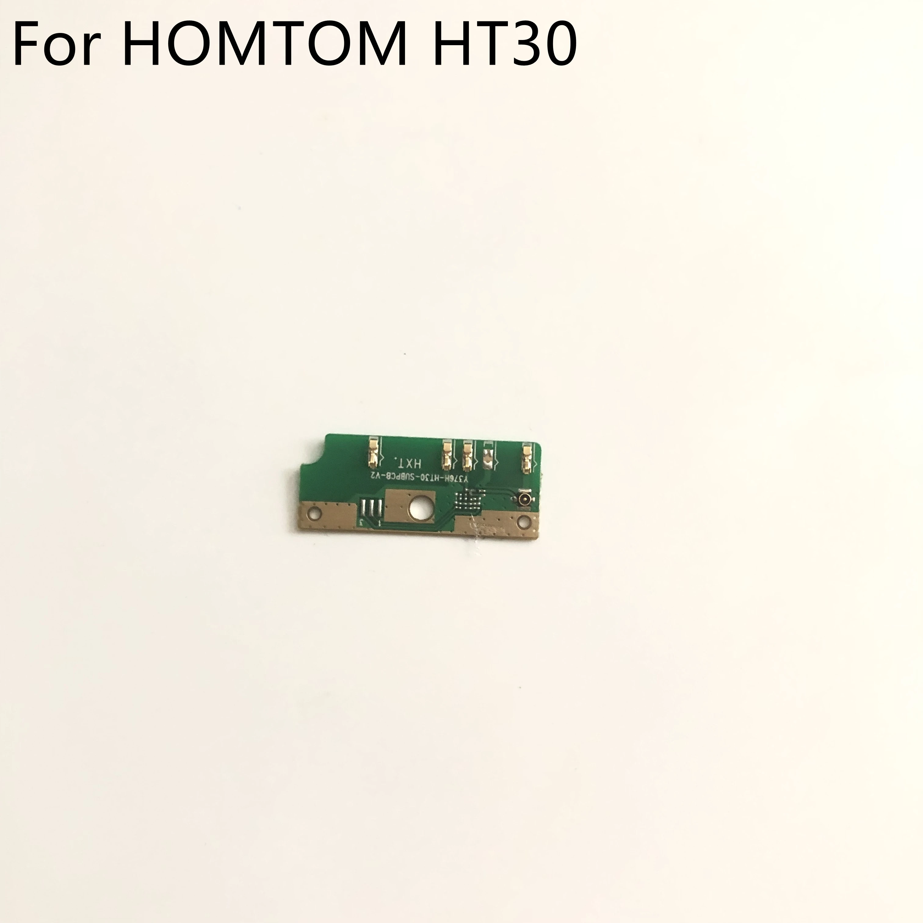 Бывшая в употреблении GSM/ WCDMA маленькая плата телефон MTK6580 четырехъядерный 5