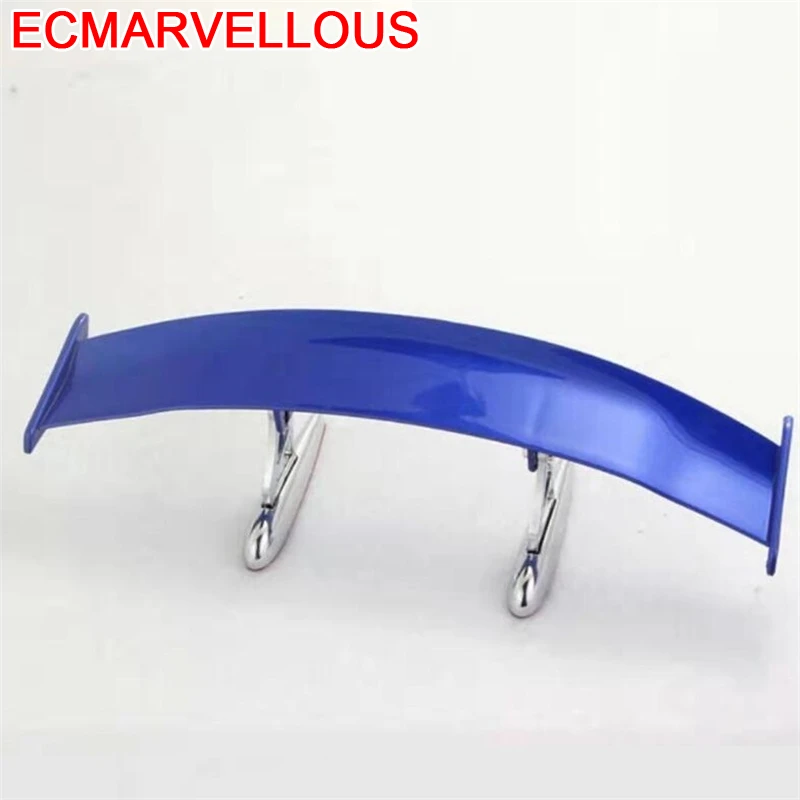 

Exterior Automovil Moulding Modification Accessories Rear Aileron Voiture Tuning Car Trasero Aleron Auto Universal Wing Spoiler
