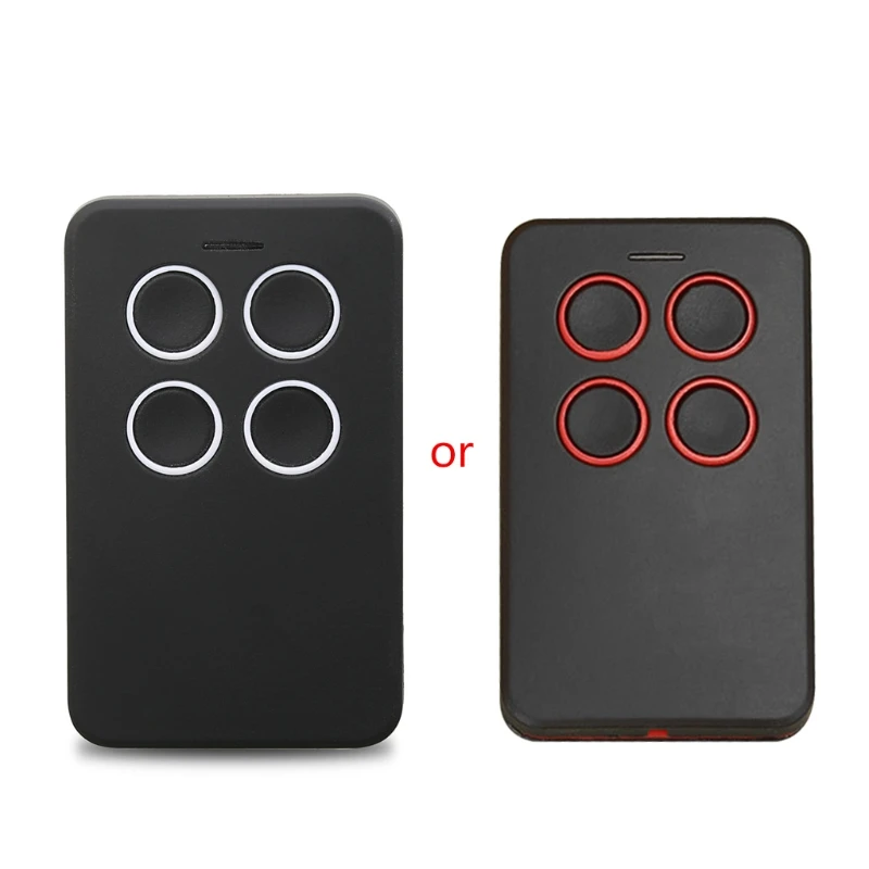 

2022 New Auto scan 433.92mhz remote control duplicator garage command gate remote control