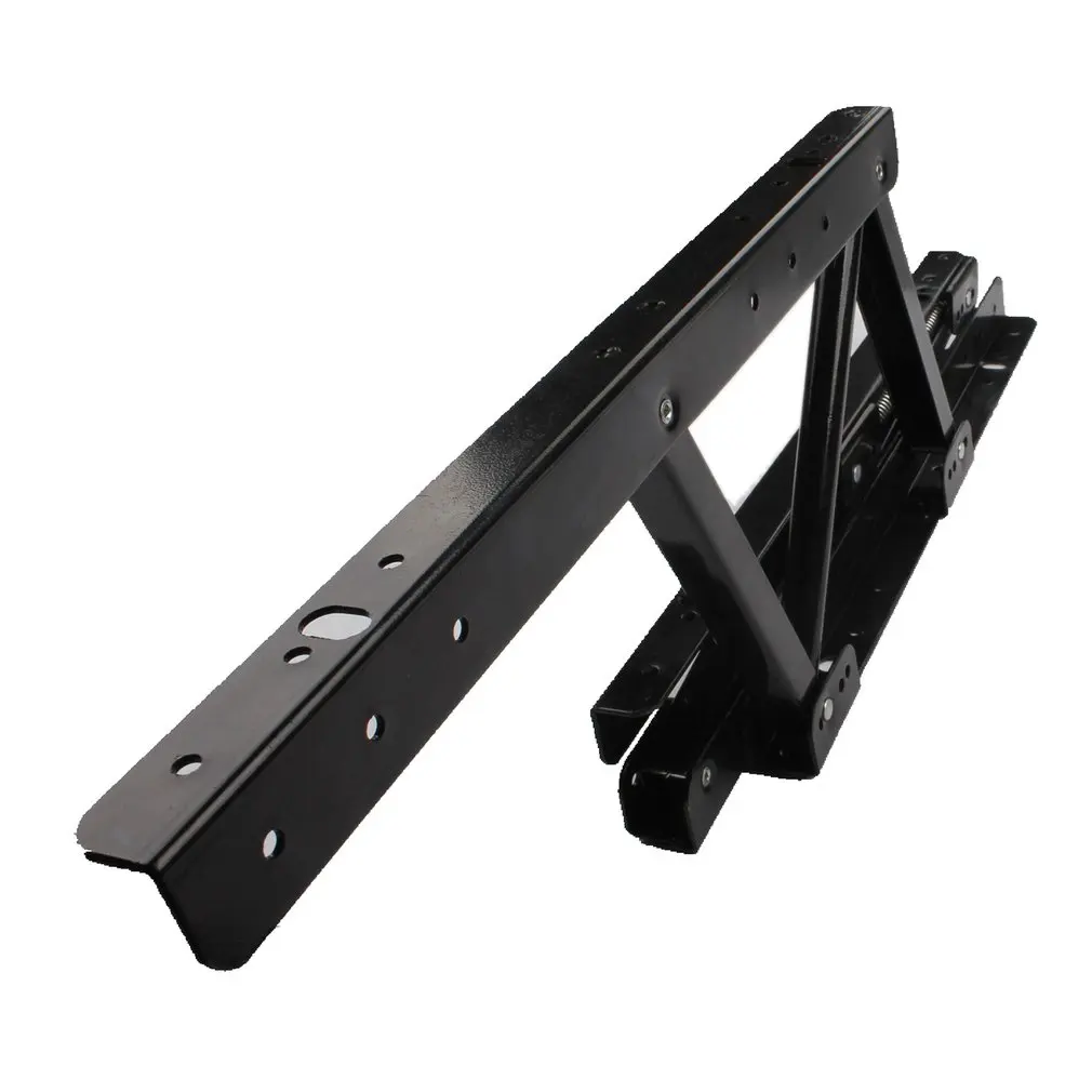 

Lift Up Top Coffee Table Lifting Frame Mechanism Hinge Hardware Fitting with Spring Folding Standing Desk Frame