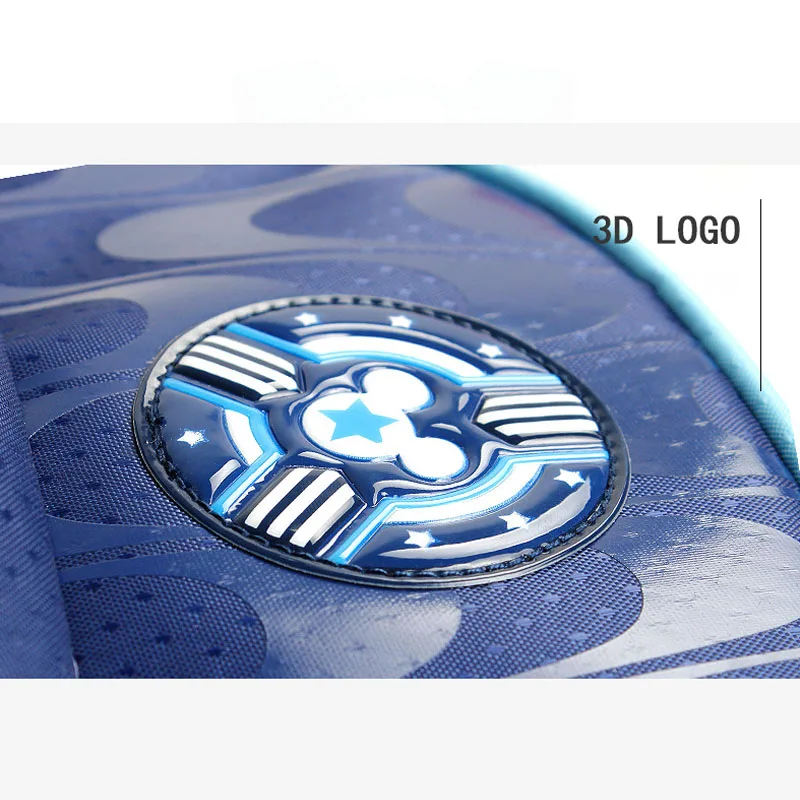 Школьный рюкзак Disney для мужчин и женщин новая сумка начальной школы