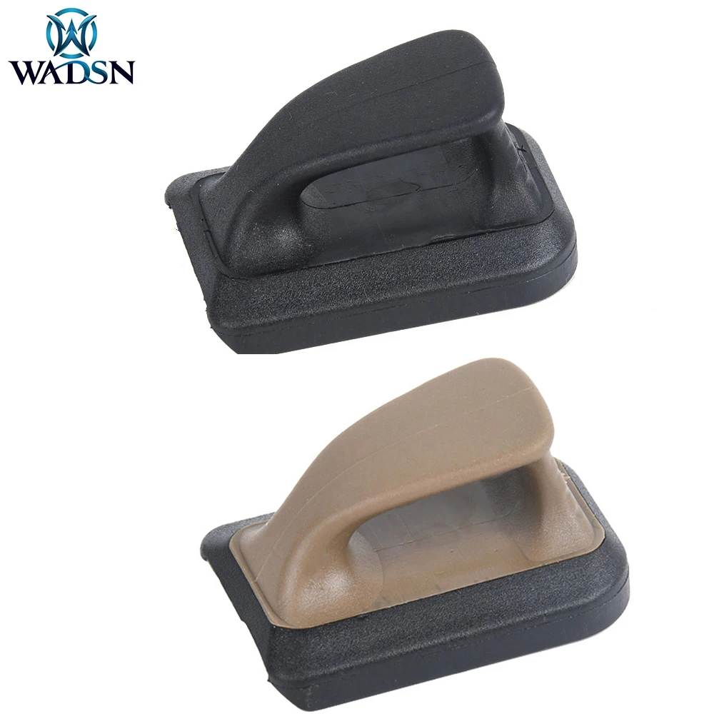 Аксессуары для страйкбола Softair 3 шт./упак. SPEEDPLATE TM G17 (Marui Glock) аксессуары