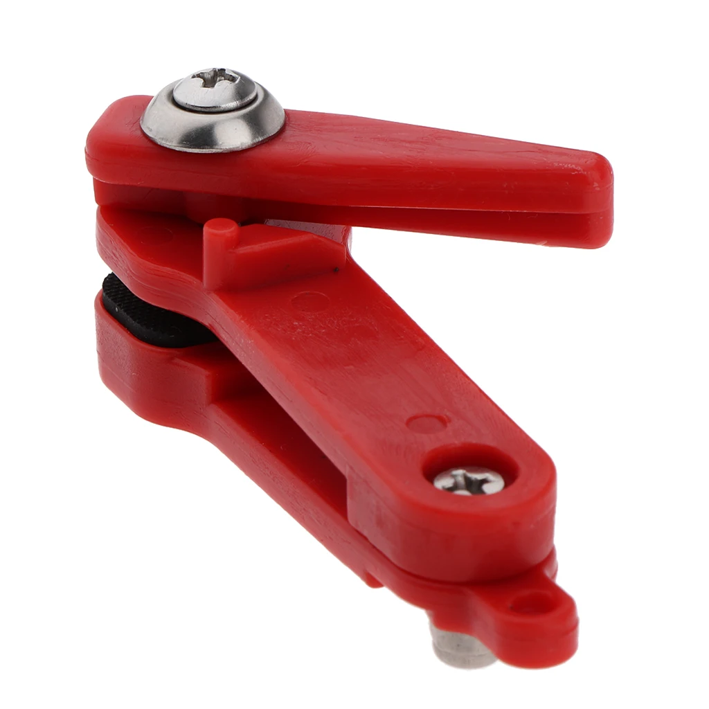 Snap Release Clip Outrigger Downrigger Power Grip Snapper Offshore Clips for Trolling Fishing Accessories Tools | Спорт и