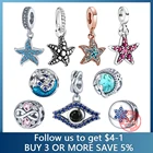 Оригинальные подвески-бусины для браслетов 3 мм