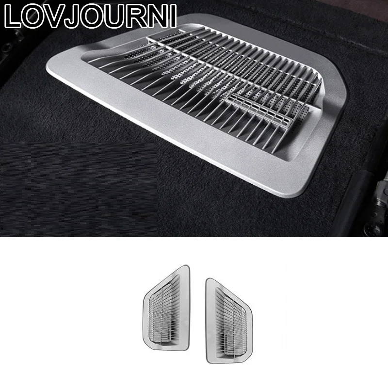 Автомобильный редуктор на выходе кондиционер сиденье для салона автомобиля