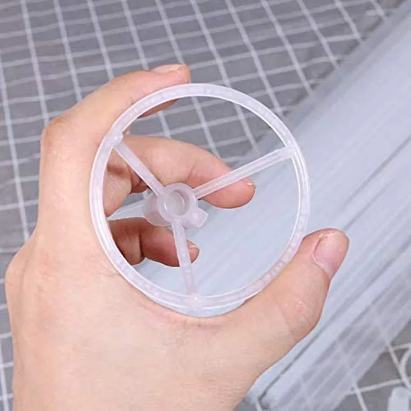 Длинная яркая светодиодная фотолампа 15 комплектов 16 дюймов | Дом и сад