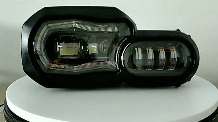 

f800gs led for F700GS F650GS F800R motorcycle