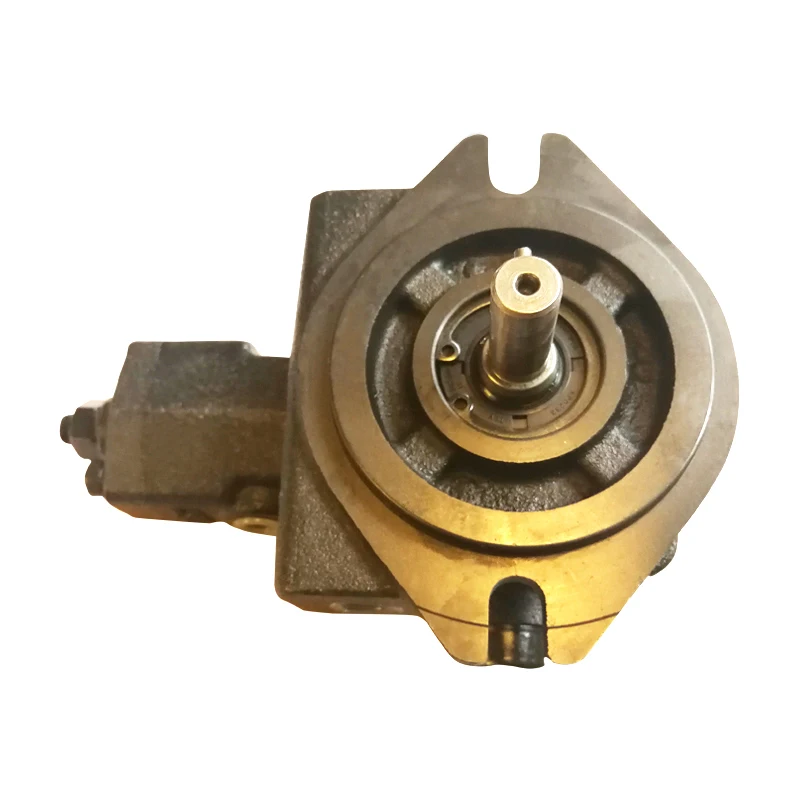 

VCM Series Variable Vane Pump VCM-SF-40A-10 VCM-SF-40B-10 VCM-SF-40C-10 VCM-SF-40D-10 CML Low Pressure Machine Pump