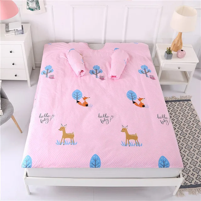 Зимние удобные одеяла противоударное семейное одеяло с рукавами накидка для сна