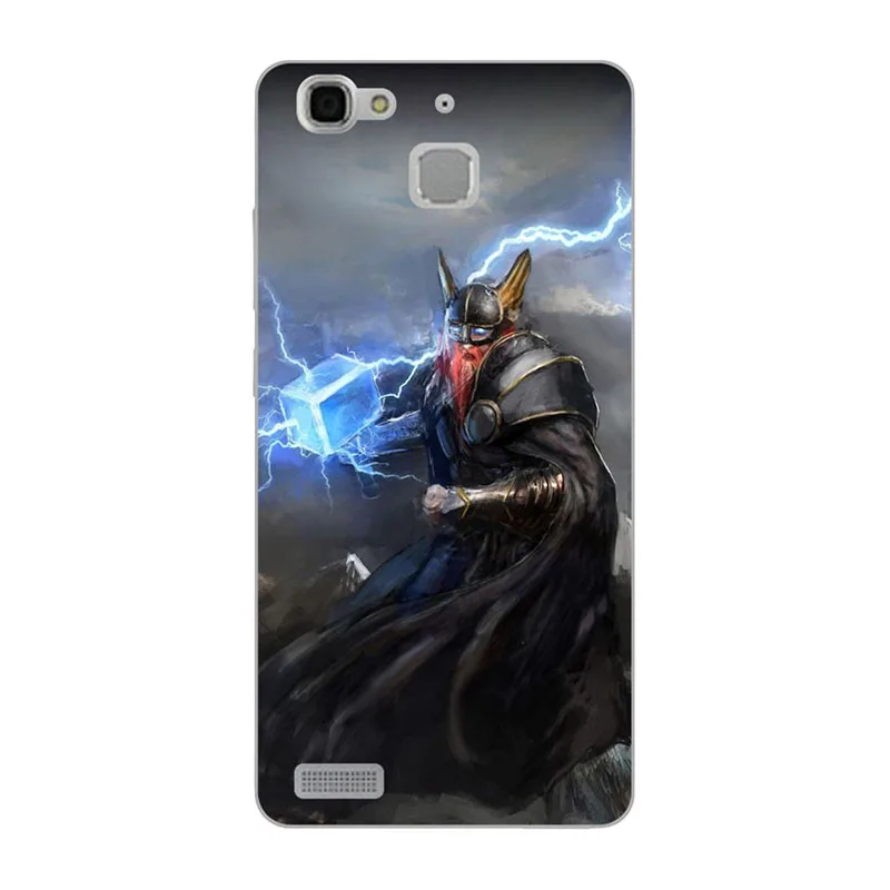 

Colorful Cell Phone Covers Case for Huawei Enjoy 5S/Ascend G8 mini /GR3 TAG-L01 TAG-L03 TAG-L21 TAG-L22 Cases Printed Back Cover