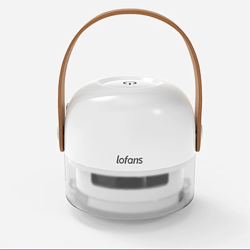 

Xiaomi Lofans CS-622 Hair Ball Trimmer Lint Remover Cutters Portable Clothes Hairball Removal Shaving Machine