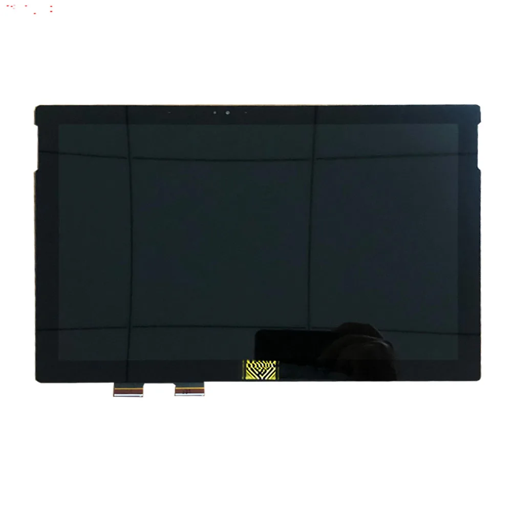 

12.3 inch 3000*2000 IPS 72%NTSC 40pin EDP LP123QP1-SPA1 LCD Screen Assembly For HP Spectre X2-C 12-c Series With Touch Assembly