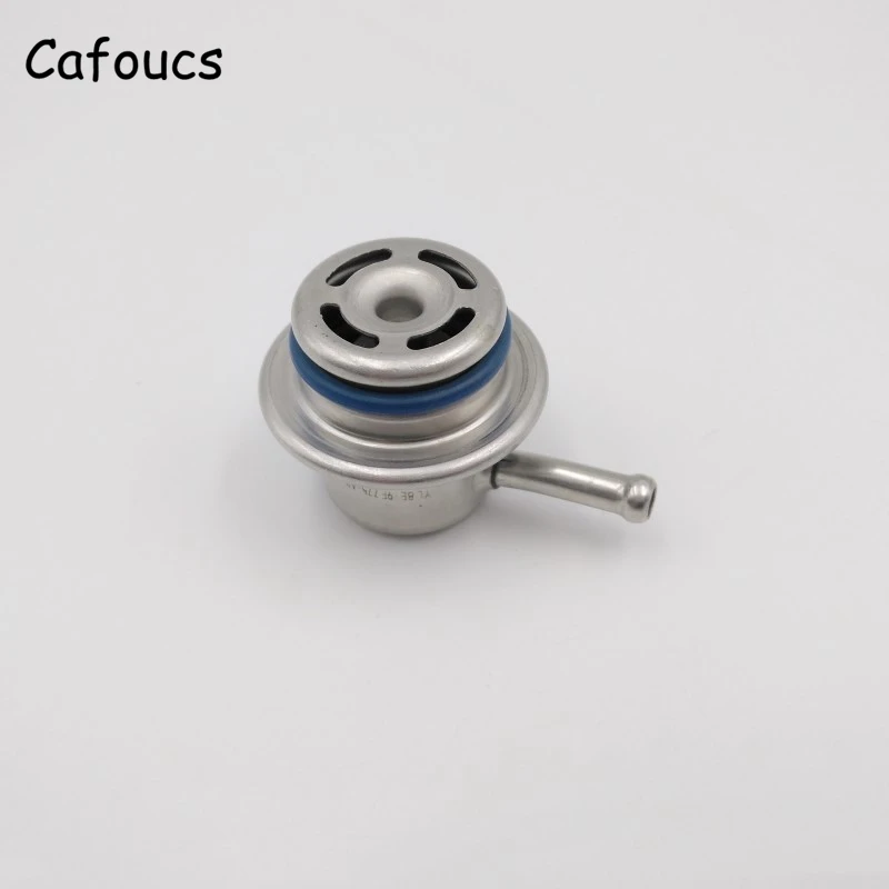 Cafoucs автомобильный регулятор давления топлива для Mazda 6 2002 2003 2004 2005 2006 2007 MPV II 1999 2 0